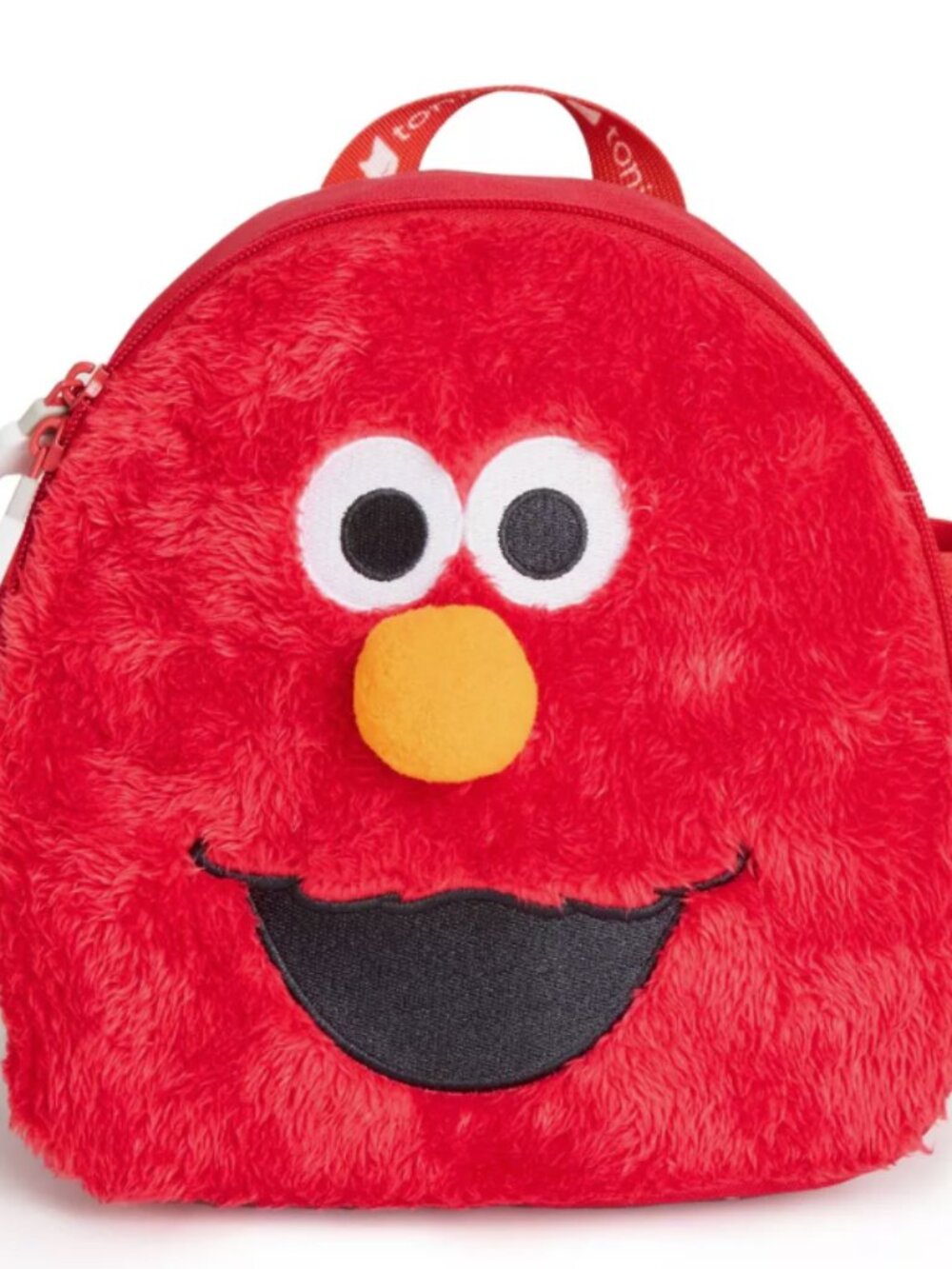 tonies Elmo Character Backpack Carry Case for Toniebox & Accessories